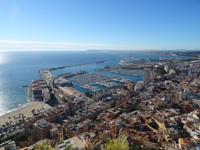 Alicante